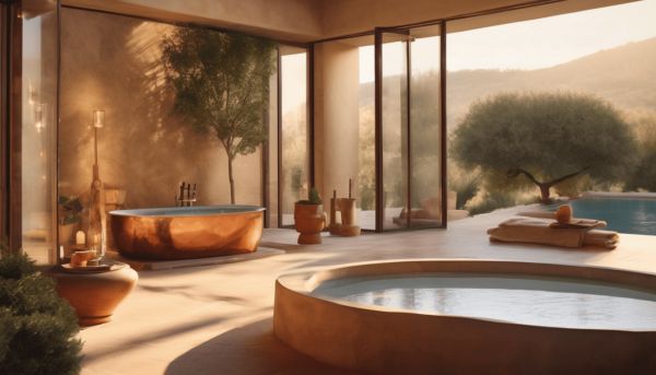Optimiser votre séjour spa à Narbonne pour un bien-être total